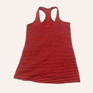 Lululemon Racerback Tank Top